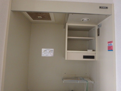 【キッチン】 | サカエフラット元住吉 | 他のお部屋の参考写真となります。