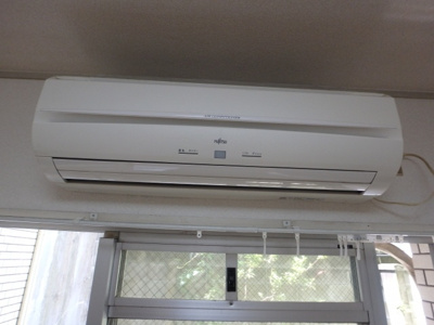 【設備】 | サカエフラット元住吉 | 他のお部屋の参考写真となります。