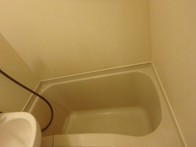 【浴室】 | サカエフラット元住吉 | 他のお部屋の参考写真となります。