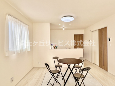 【キッチン】 | 沼津市下香貫汐入 新築一戸建て A号棟 | キッチンです