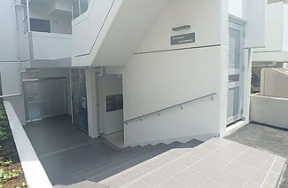 【エントランス】 | ADレジデンス板橋中台