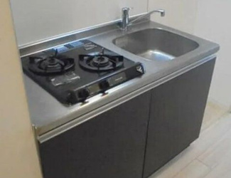 【キッチン】 | ADレジデンス板橋中台