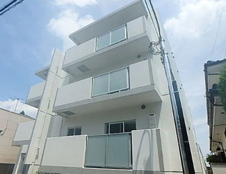 【外観】 | ADレジデンス板橋中台