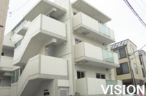 ADレジデンス板橋中台の画像