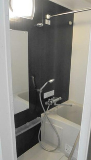 【浴室】 | ADレジデンス板橋中台 | ☆浴室☆