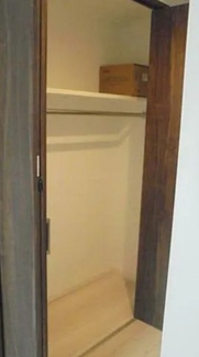 【収納】 | ADレジデンス板橋中台