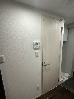 【玄関】 | Glanpark池之端