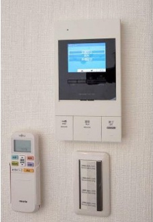 【セキュリティ】 | Glanpark池之端