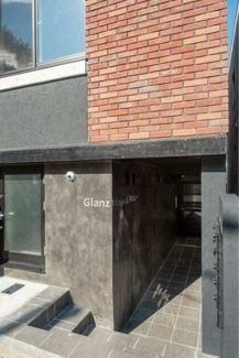 【エントランス】 | Glanpark池之端