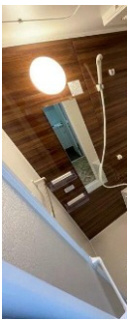 【浴室】 | Glanpark池之端