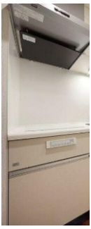 【キッチン】 | Glanpark池之端