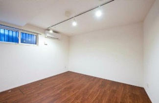 【居間・リビング】 | Glanpark池之端