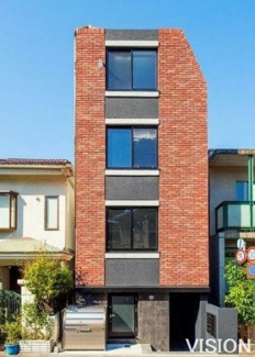 【外観】 | Glanpark池之端 | ☆外観☆