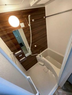 【浴室】 | Glanpark池之端 | ☆浴室☆