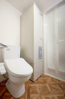 【トイレ】 | Glanpark池之端 | ☆トイレ☆