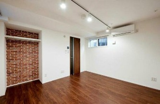 【寝室】 | Glanpark池之端