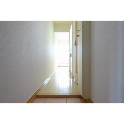 【玄関】 | ブリエアージュ