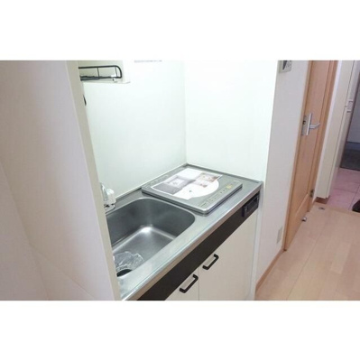 【キッチン】 | ブリエアージュ