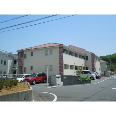 【駐車場】 | ブリエアージュ