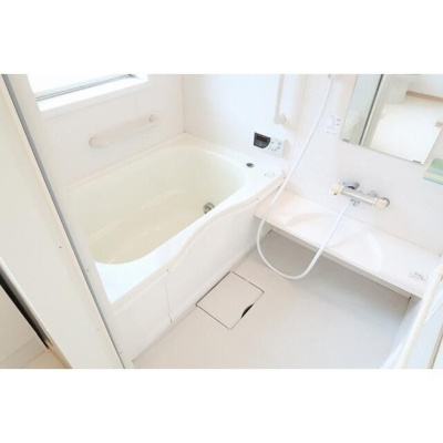 【浴室】 | ブリエアージュ