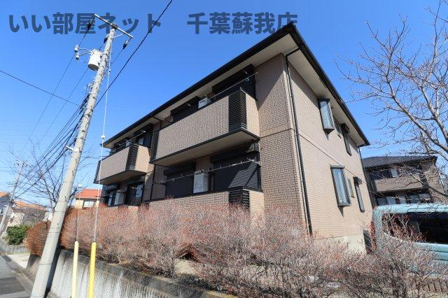 メイプルハウス　ＣⅠ,Ⅱ,Ⅲ