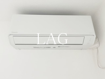 【設備】 | ＭＥＬＤＩＡ与野本町Ⅲ | エアコンです。