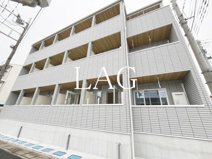 ＭＥＬＤＩＡ与野本町Ⅲの画像