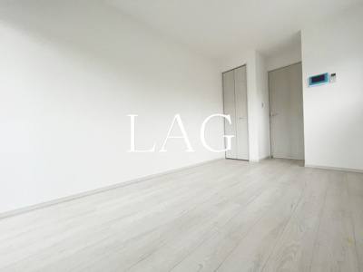 【居間・リビング】 | ＭＥＬＤＩＡ与野本町Ⅲ | 洋室のお部屋です。