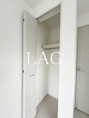 【収納】 | ＭＥＬＤＩＡ与野本町Ⅲ | 収納です。