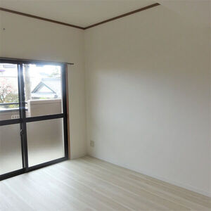 アムール・U-2の内装