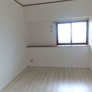 アムール・U-2の収納