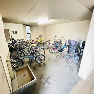 アムール・U-2のその他共用部分