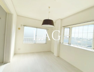 【寝室】 | マイネルロッヂⅡ | 寝室です。