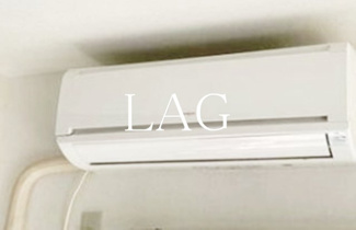 【設備】 | マイネルロッヂⅡ | エアコンです。