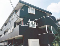 マイネルロッヂⅡの画像