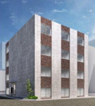 ＡＸＩＡ　ＣＩＴＹ大山の画像