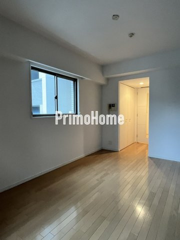 ルクレ日本橋馬喰町の居間・リビング