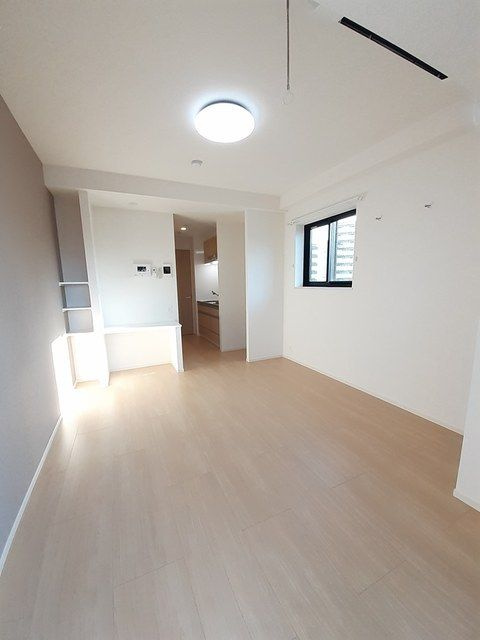 オリヴィエの内装