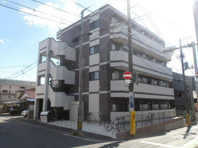 リンクスクエア船橋