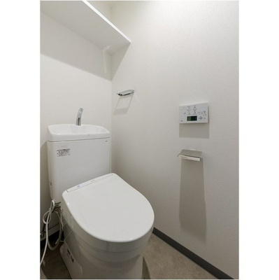 【トイレ】 | エスタート両国