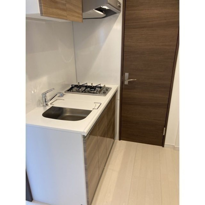 【キッチン】 | エスタート両国