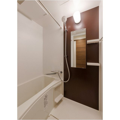 【浴室】 | エスタート両国