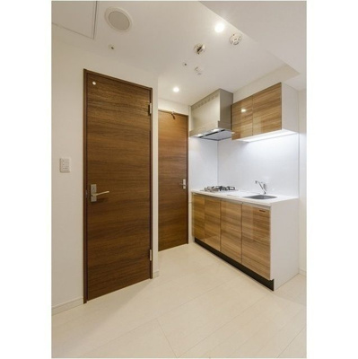 【キッチン】 | エスタート両国