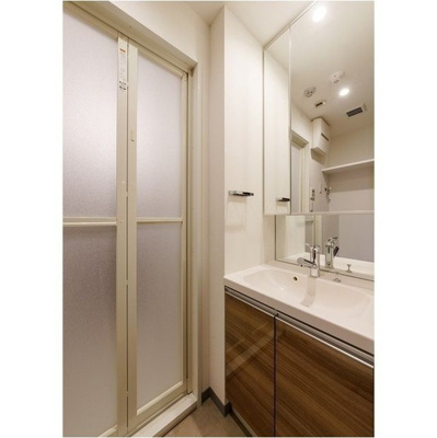 【独立洗面台】 | エスタート両国