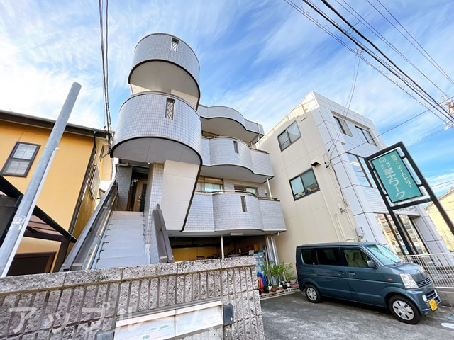 中野町さくらマンション