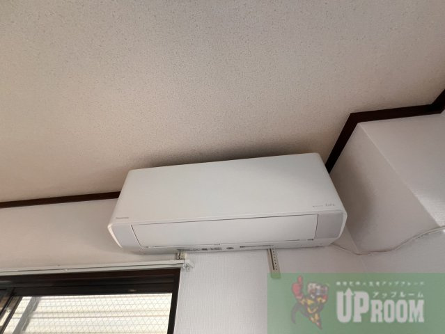 中野町さくらマンションの設備