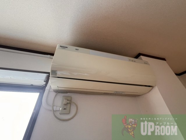 中野町さくらマンションの設備