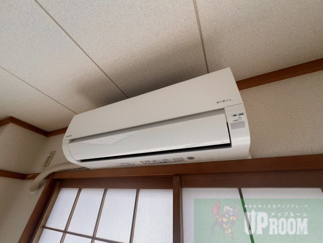 中野町さくらマンションの設備