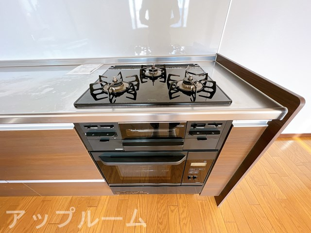 中野町さくらマンションのその他