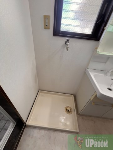 中野町さくらマンションの設備